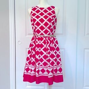 Cocktail dress from Eliza J